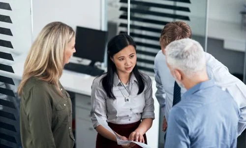 Distribution de dividendes en Andorre 