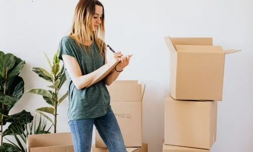 Résidence active en Andorre 