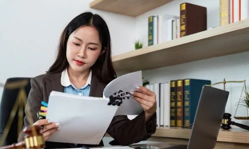 Résidence active en Andorre 