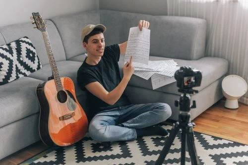 créateur contenu Andorre