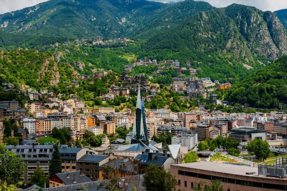 Secteurs porteurs pour les expatriés en Andorre