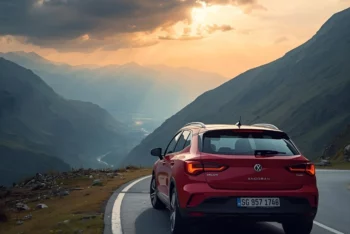 Que se passe-t-il si vous n’êtes pas “vraiment résident” mais immatriculez votre véhicule en Andorre ?