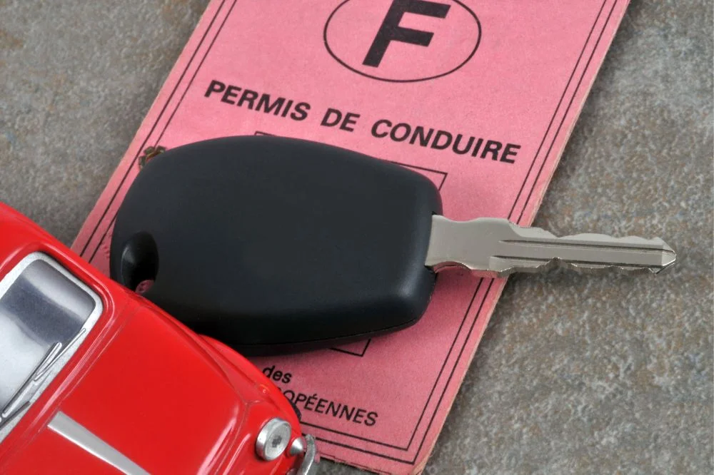Les particularités du permis de conduire andorran