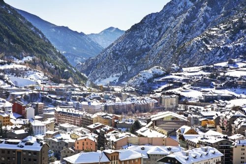 double imposition andorre france