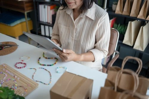 créer entreprise andorre vendre en ligne