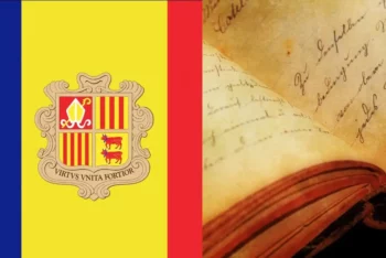 andorre avant et après la constitution